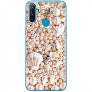 Чехол BoxFace Realme C3 