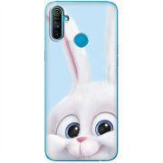 Чехол BoxFace Realme C3 Rabbit