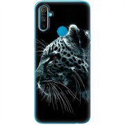 Чехол BoxFace Realme C3 Leopard