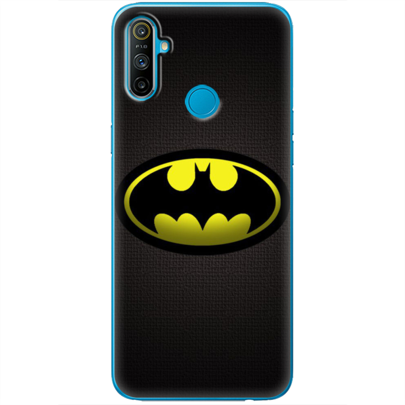 Чехол BoxFace Realme C3 