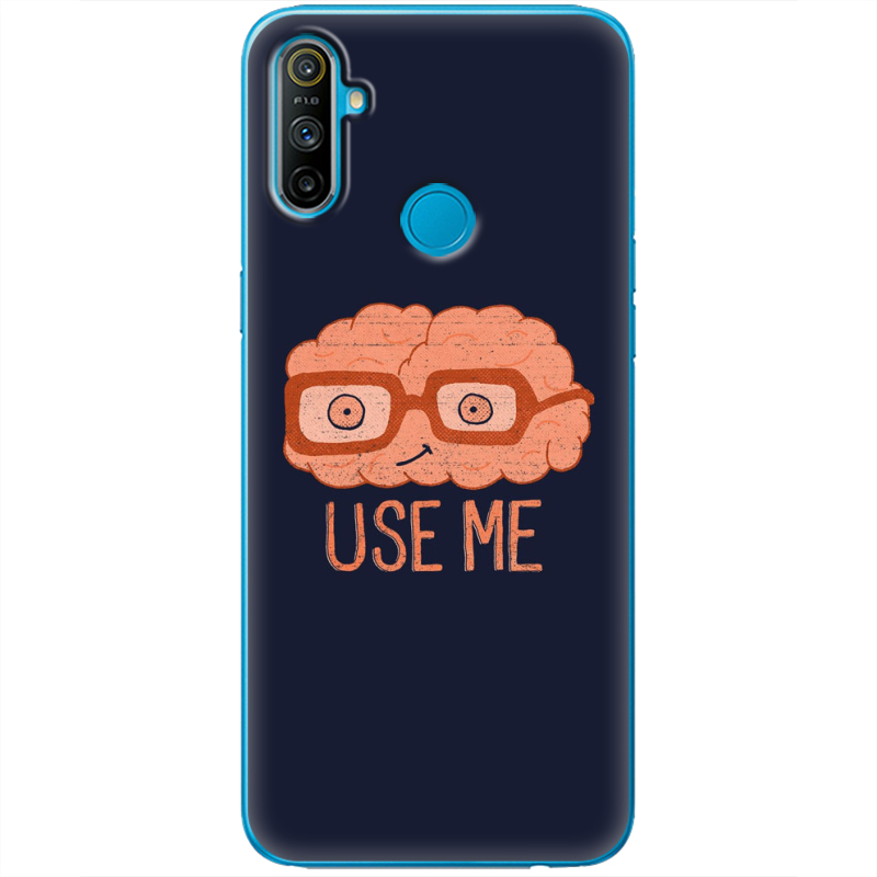 Чехол BoxFace Realme C3 