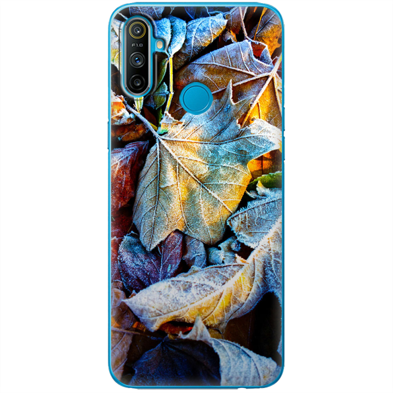 Чехол BoxFace Realme C3 