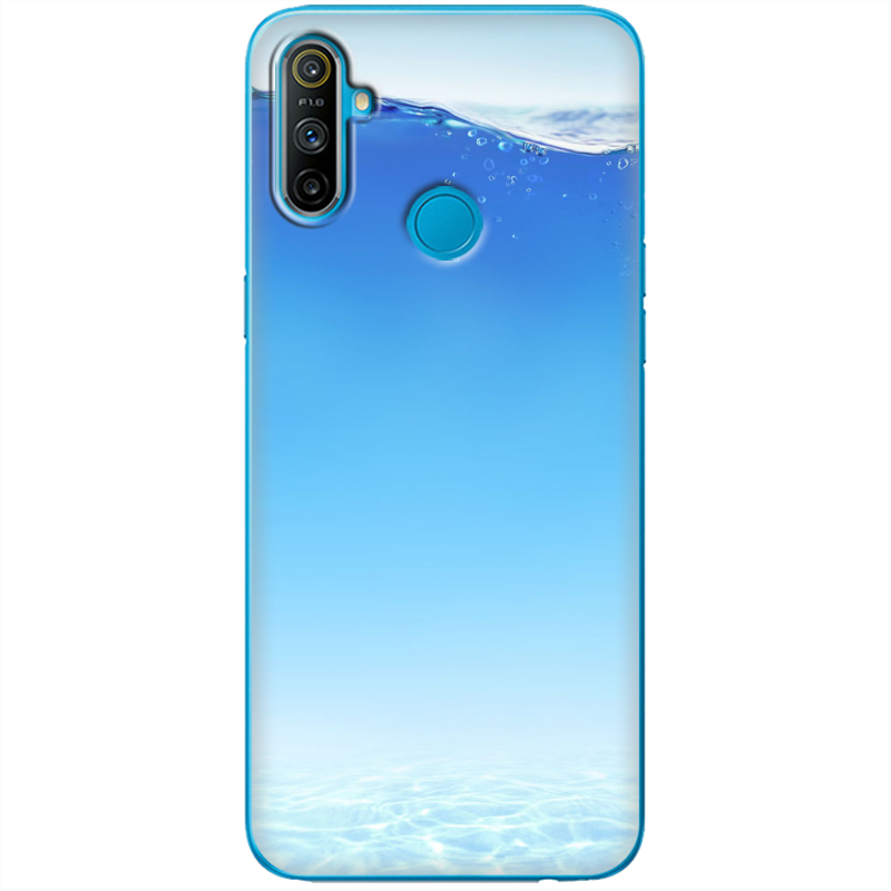 Чехол BoxFace Realme C3 