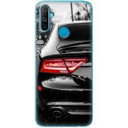 Чехол BoxFace Realme C3 Audi A7