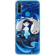 Чехол BoxFace Realme C3 Song of the Sea