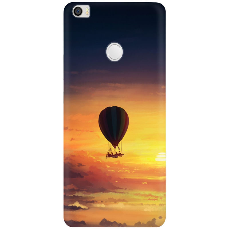 Чехол Uprint Xiaomi Mi Max Air Balloon