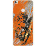 Чехол Uprint Xiaomi Mi Max 