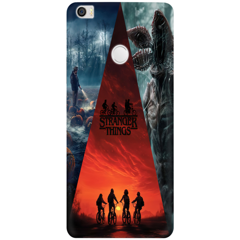 Чехол Uprint Xiaomi Mi Max 