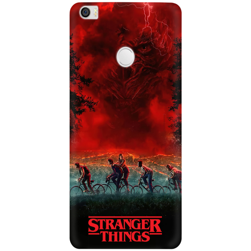 Чехол Uprint Xiaomi Mi Max 