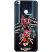 Чехол Uprint Xiaomi Mi Max 