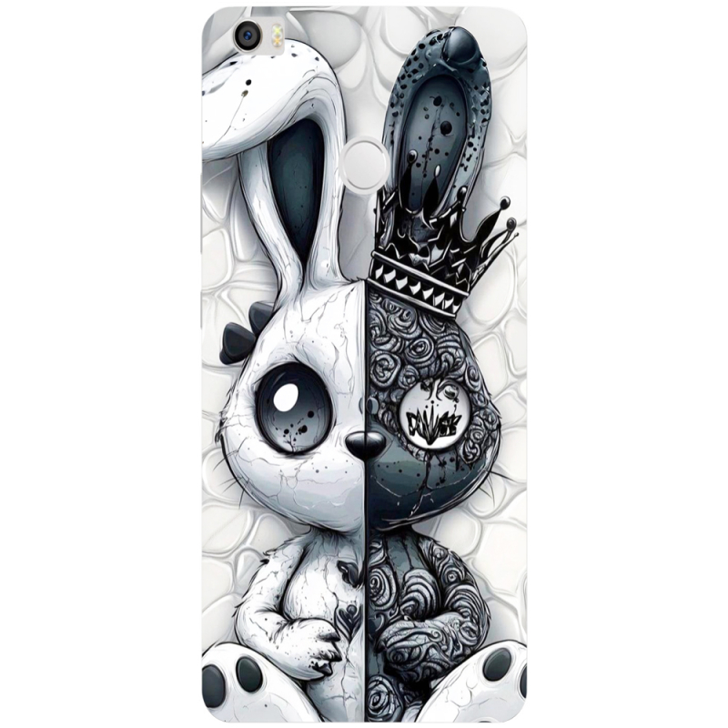 Чехол Uprint Xiaomi Mi Max 