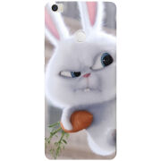 Чехол Uprint Xiaomi Mi Max Rabbit Snowball