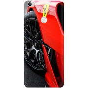 Чехол Uprint Xiaomi Mi Max Ferrari 599XX