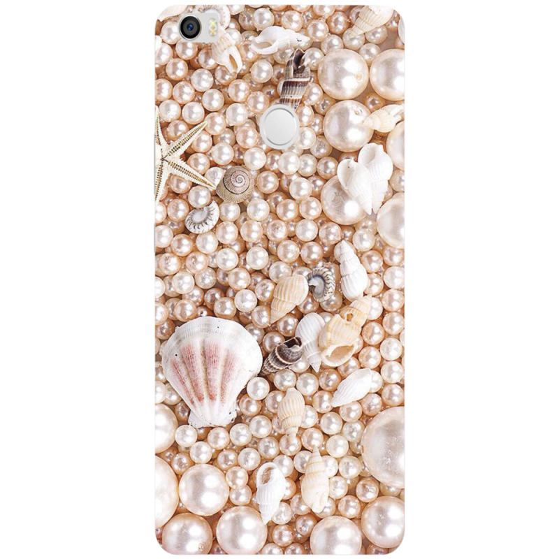 Чехол Uprint Xiaomi Mi Max 