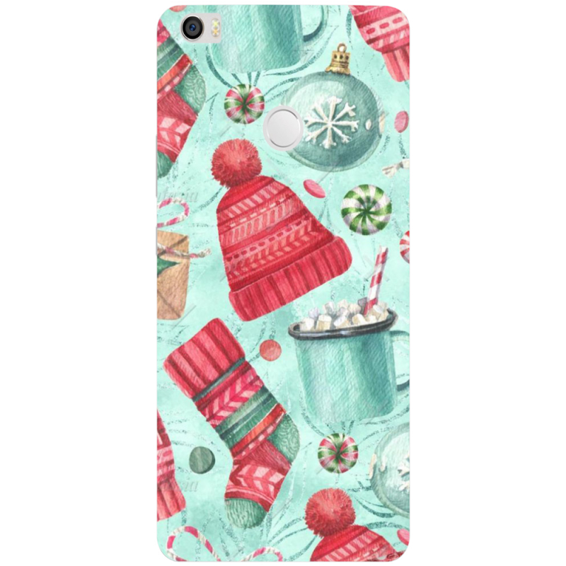 Чехол Uprint Xiaomi Mi Max 