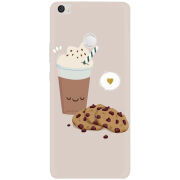 Чехол Uprint Xiaomi Mi Max Love Cookies