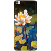 Чехол Uprint Xiaomi Mi Max Waterlily