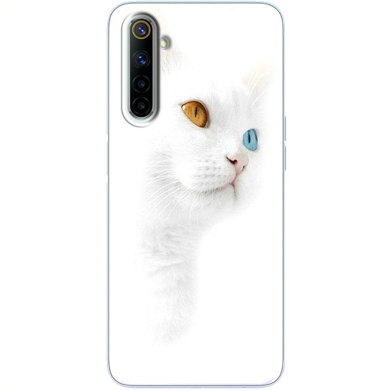 Чехол BoxFace Realme 6 