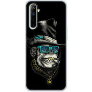 Чехол BoxFace Realme 6 Rich Monkey