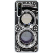 Чехол BoxFace Realme 6 Rolleiflex