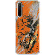 Чехол BoxFace Realme 6 