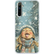 Чехол BoxFace Realme 6 Смак дитинства