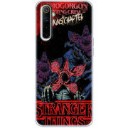 Чехол BoxFace Realme 6 