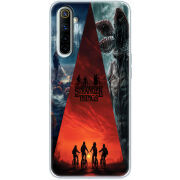 Чехол BoxFace Realme 6 