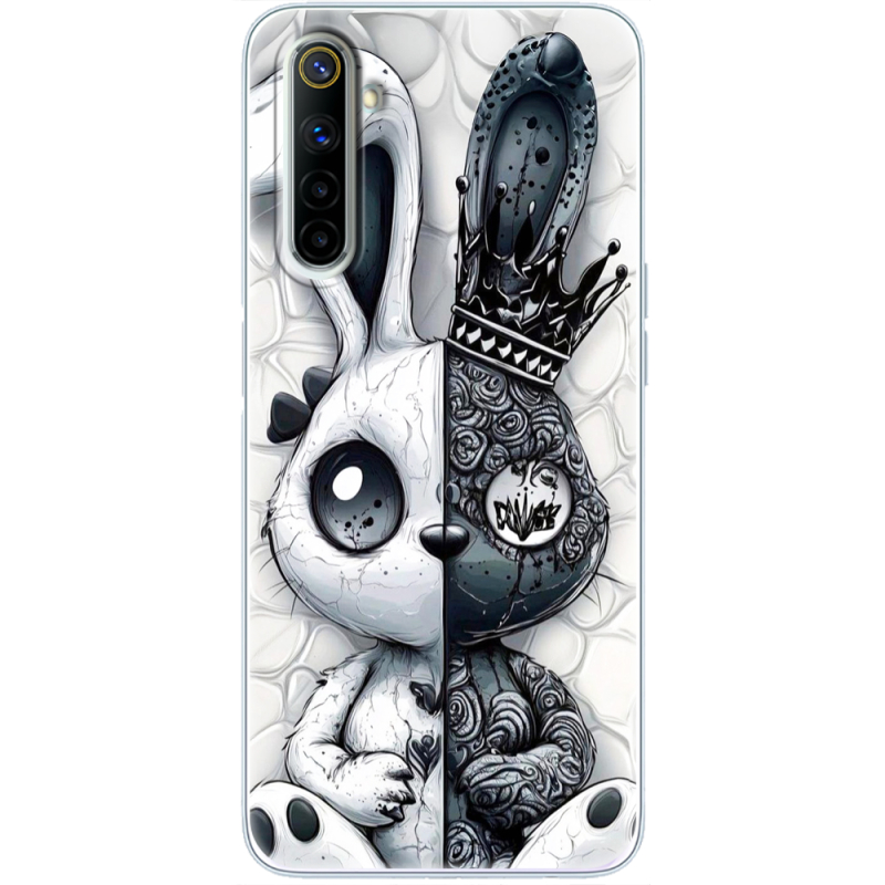 Чехол BoxFace Realme 6 