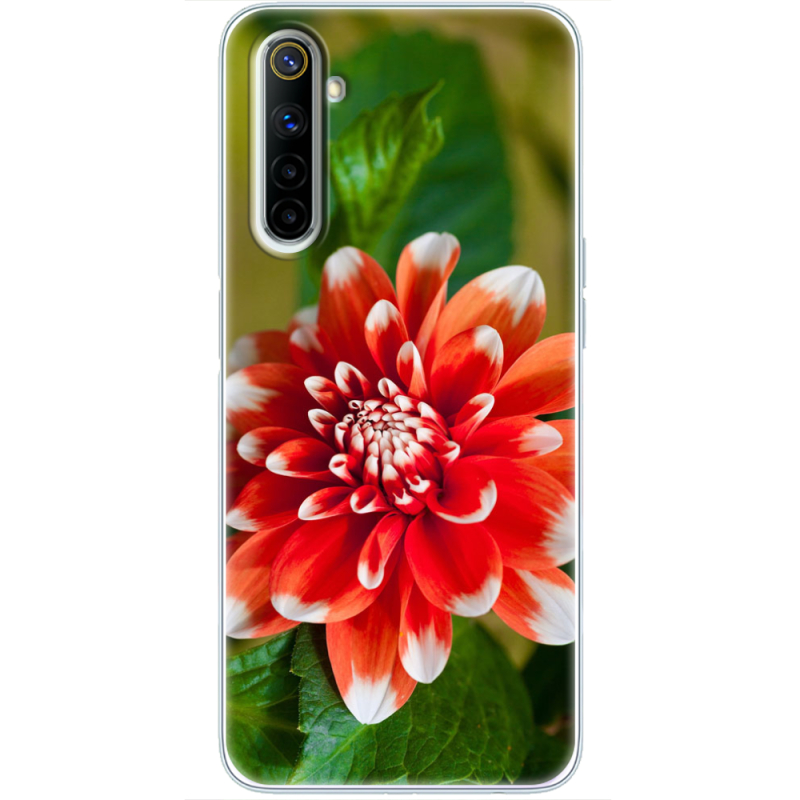 Чехол BoxFace Realme 6 