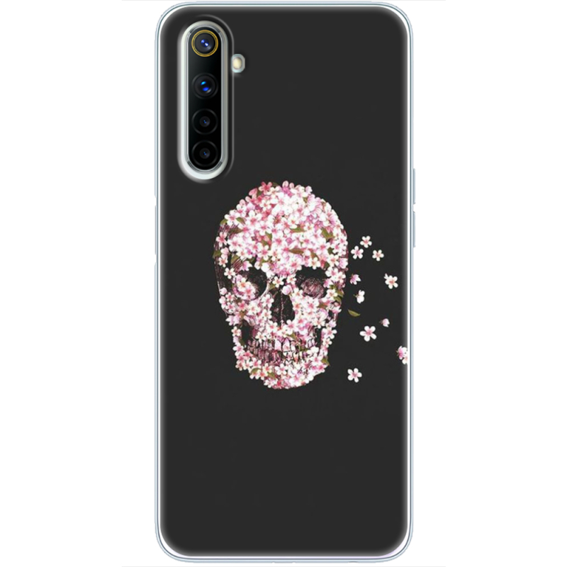 Чехол BoxFace Realme 6 