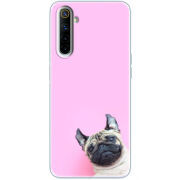 Чехол BoxFace Realme 6 