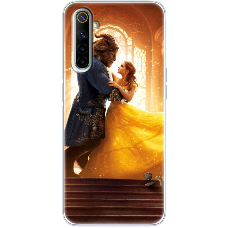 Чехол BoxFace Realme 6 