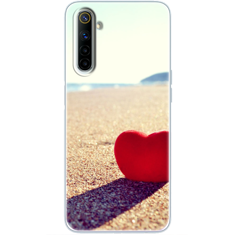 Чехол BoxFace Realme 6 