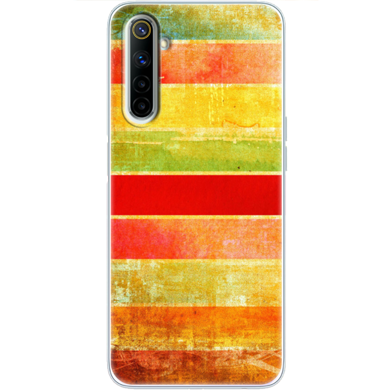 Чехол BoxFace Realme 6 