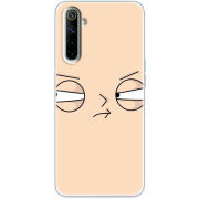 Чехол BoxFace Realme 6 