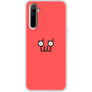 Чехол BoxFace Realme 6 