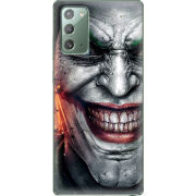 Чехол BoxFace Samsung N980 Galaxy Note 20 Prankster