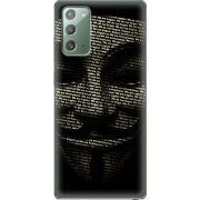 Чехол BoxFace Samsung N980 Galaxy Note 20 