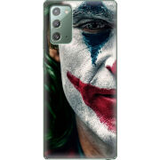 Чехол BoxFace Samsung N980 Galaxy Note 20 Joker Background