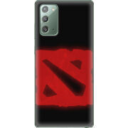 Чехол BoxFace Samsung N980 Galaxy Note 20 Dota 2