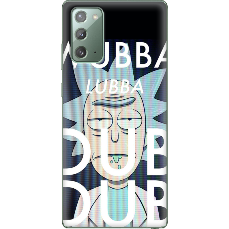 Чехол BoxFace Samsung N980 Galaxy Note 20 