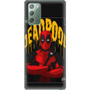 Чехол BoxFace Samsung N980 Galaxy Note 20 