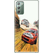 Чехол BoxFace Samsung N980 Galaxy Note 20 Rally