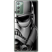 Чехол BoxFace Samsung N980 Galaxy Note 20 Imperial Stormtroopers