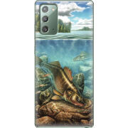 Чехол BoxFace Samsung N980 Galaxy Note 20 Freshwater Lakes