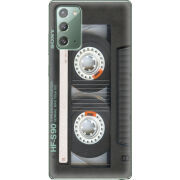 Чехол BoxFace Samsung N980 Galaxy Note 20 Старая касета