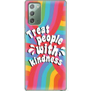 Чехол BoxFace Samsung N980 Galaxy Note 20 Kindness