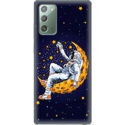 Чехол BoxFace Samsung N980 Galaxy Note 20 MoonBed