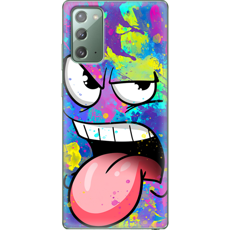 Чехол BoxFace Samsung N980 Galaxy Note 20 